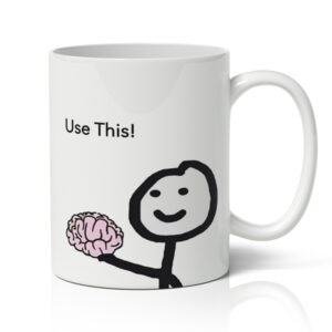 Κούπα – Use This