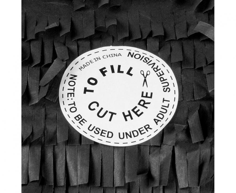 Πινιάτα Αγελάδα - Image 3