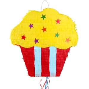Πινιάτα Cupcake