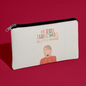 Χριστουγεννιάτικο Τσαντάκι – Home Alone Filthy Animal