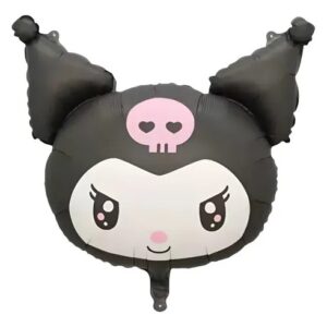 26″ Μπαλόνι Kuromi