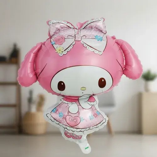 29″ Μπαλόνι My Melody - Image 2