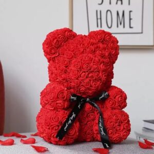 Αρκουδάκια Αγίου Βαλεντίνου