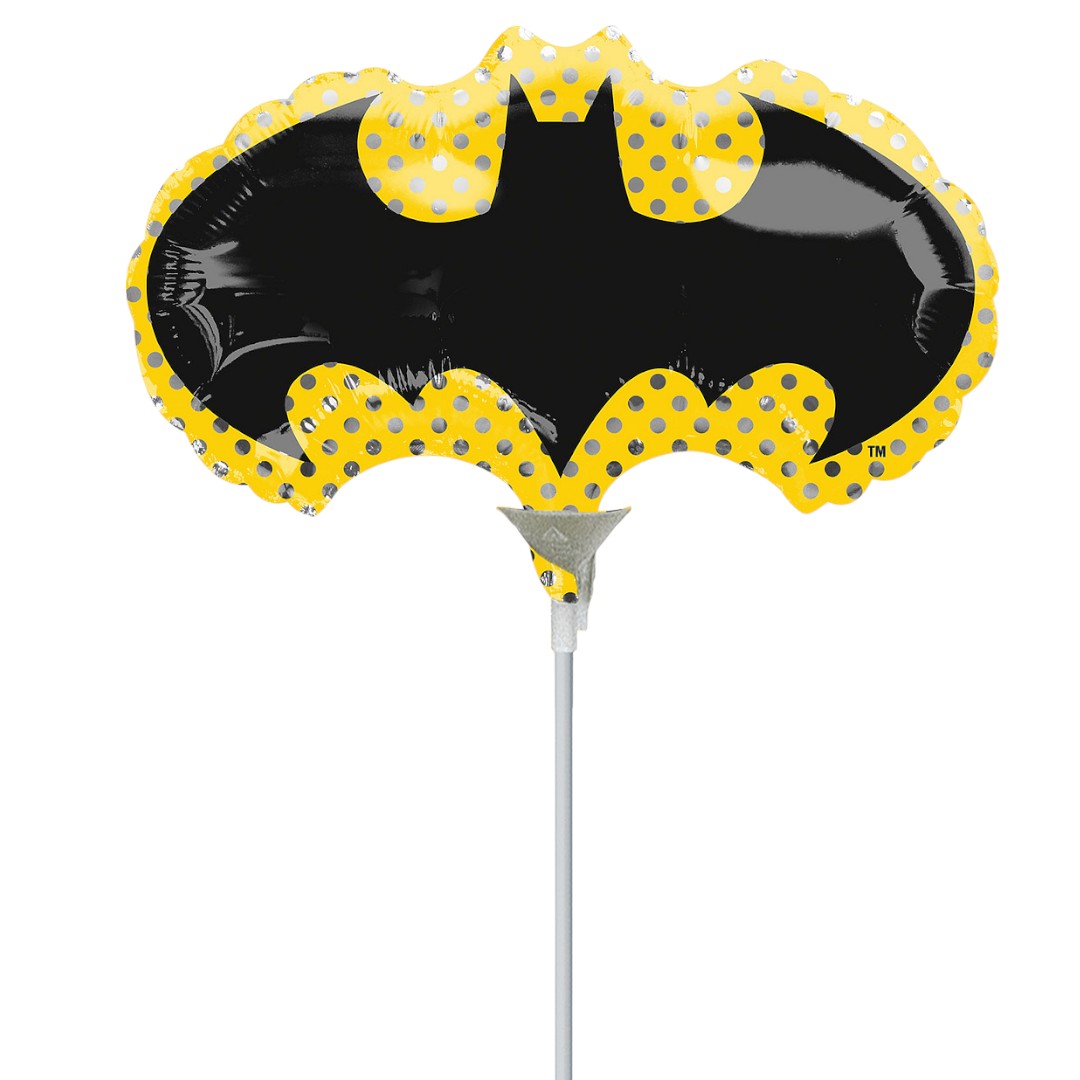 Mini Shape Μπαλόνι Batman