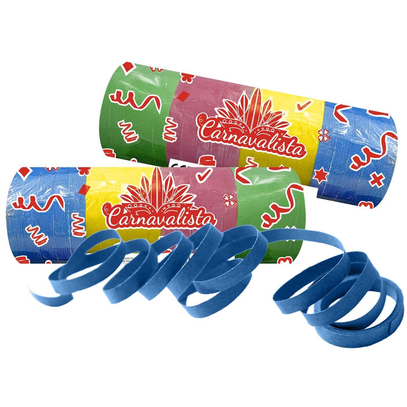 Σερπαντίνα μεσαία 4.5m