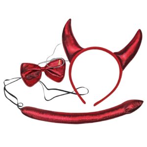 Αξεσουάρ Διαβολάκι