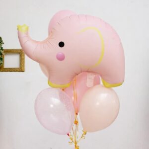 Baby Shower για Κορίτσι