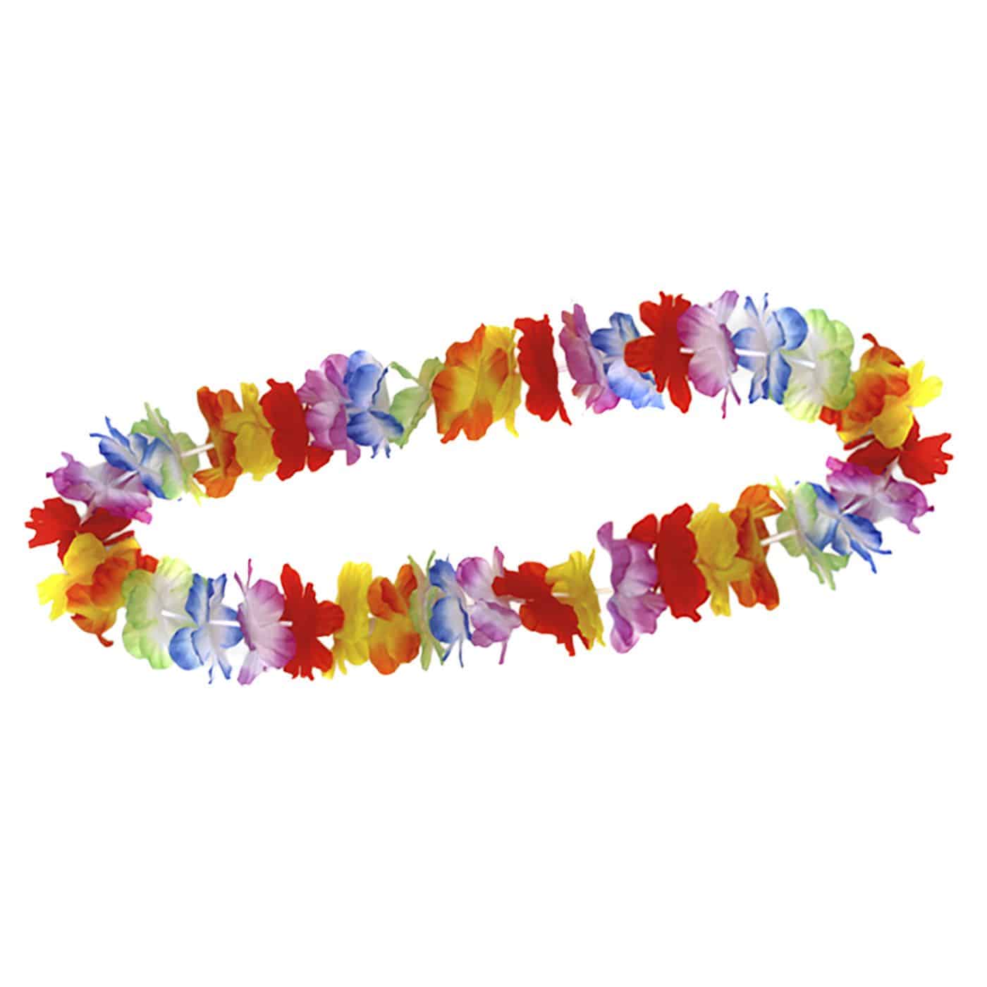 Χαβανέζικο Κολιέ Λαιμού