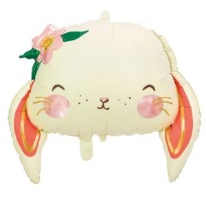 26" Μπαλόνι ντροπαλό Κουνελάκι