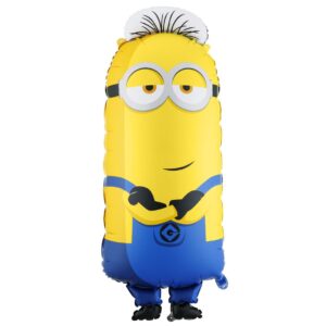 48'' Μπαλόνι Minion Tim