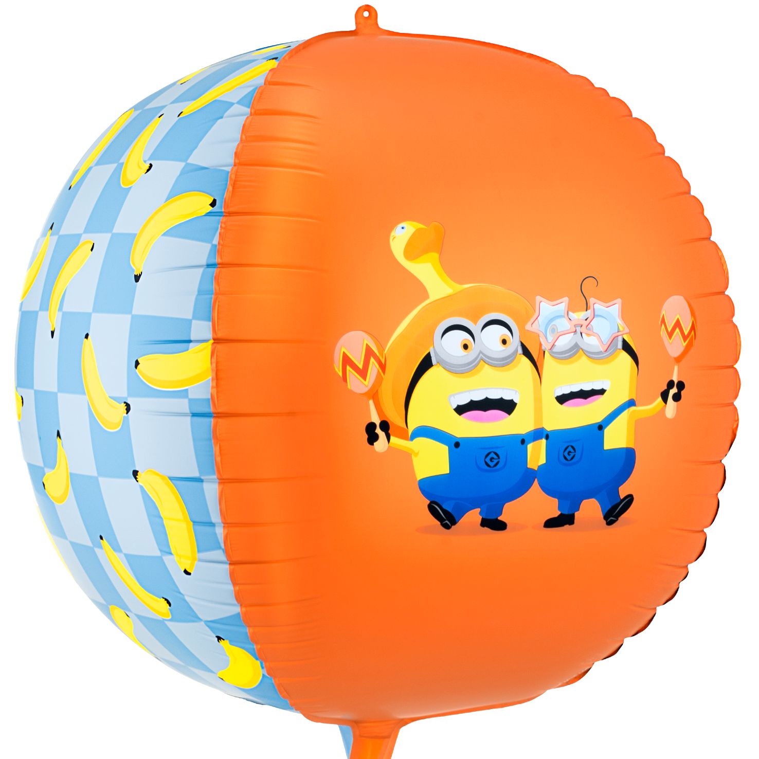 29'' Μπαλόνι Σφαίρα Minions