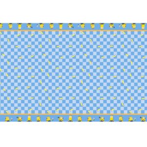 Χάρτινο Τραπεζομάντηλο - Minions (180x120 cm)