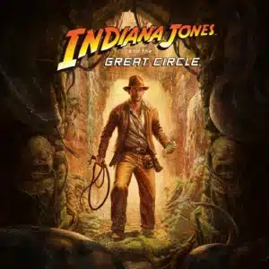 Indiana Jones
