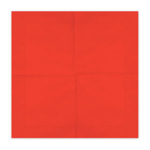 Κόκκινες Χαρτοπετσέτες (20 τεμ)