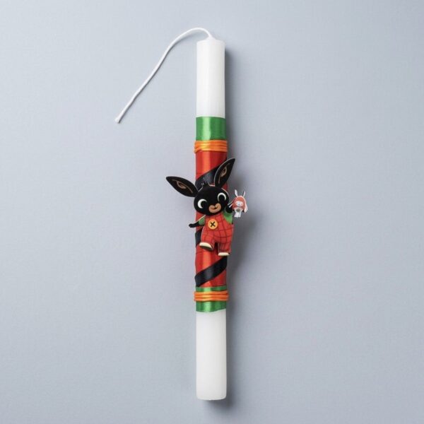 Λαμπάδα Bing Αρωματική