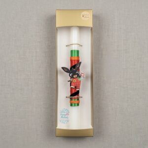 Λαμπάδα Bing Αρωματική