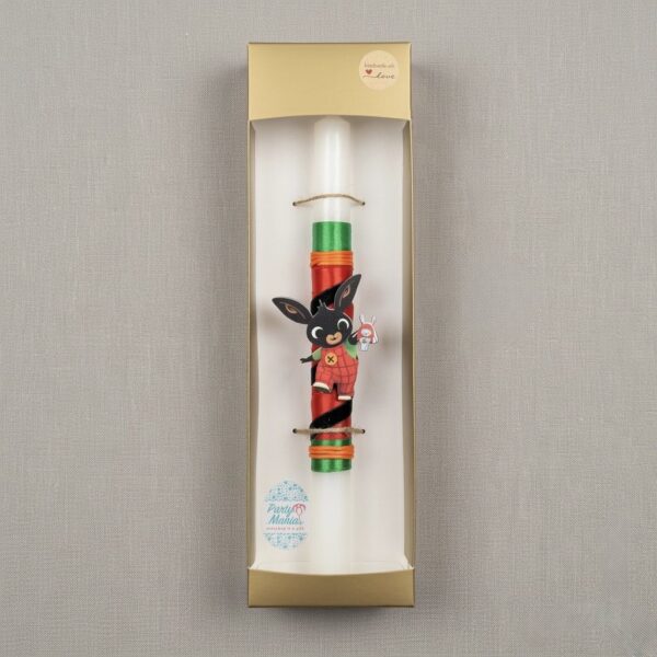 Λαμπάδα Bing Αρωματική