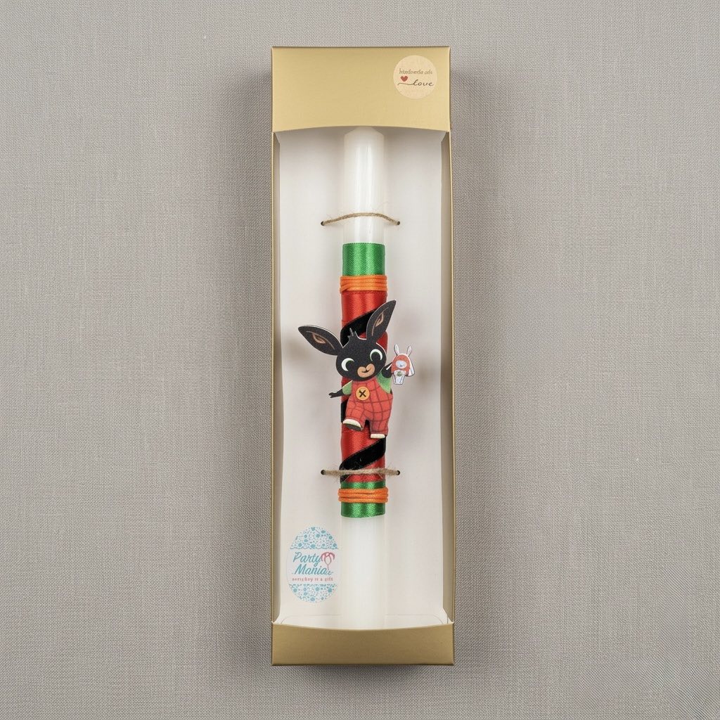 Λαμπάδα Bing Αρωματική