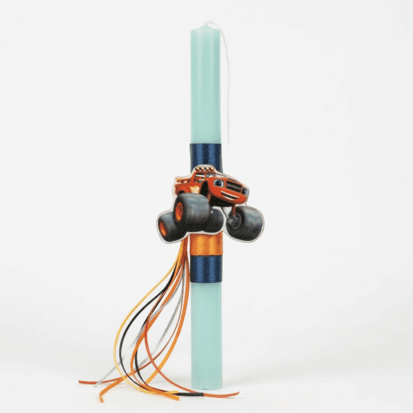 Λαμπάδα Blaze Αρωματική