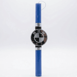 Λαμπάδα BMW Αρωματική