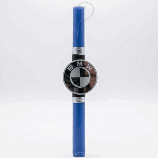 Λαμπάδα BMW Αρωματική