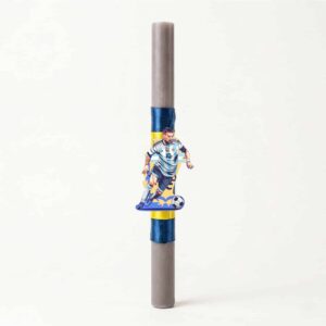 Λαμπάδα Messi Αρωματική