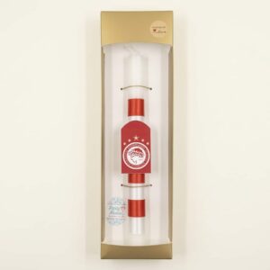 Λαμπάδα Ολυμπιακός Αρωματική