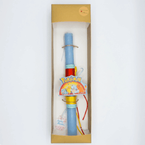 Λαμπάδα Πόκεμον Αρωματική