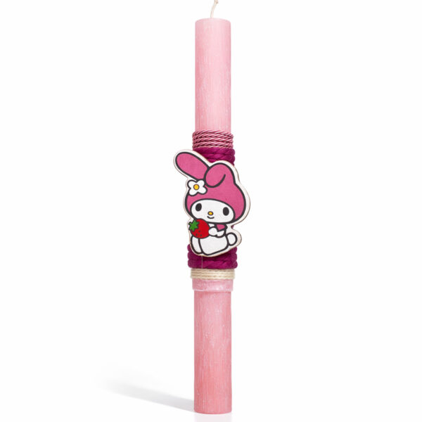 Λαμπάδα Melody αρωματική