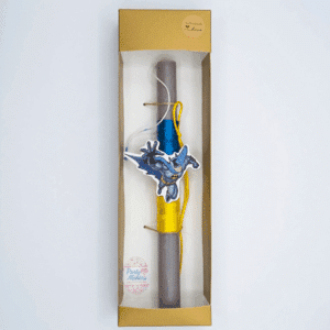 Λαμπάδα μπάτμαν Αρωματική