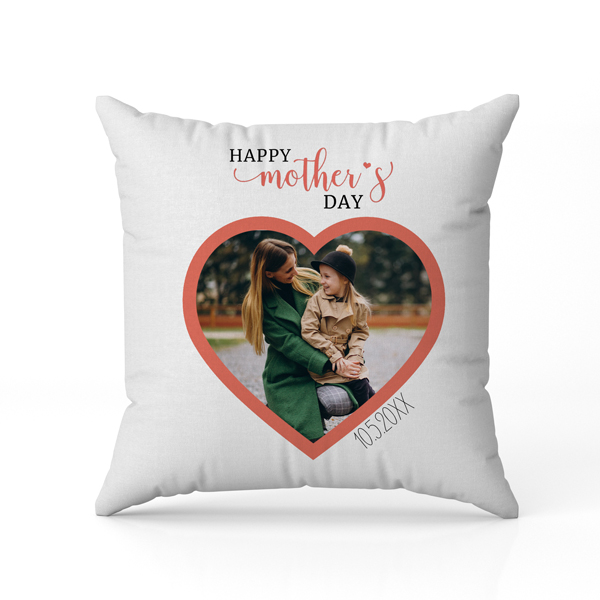 Μαξιλάρι Happy Mother's Day