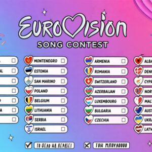 Eurovision Party