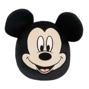 Λούτρινο Mickey Mouse Squishy