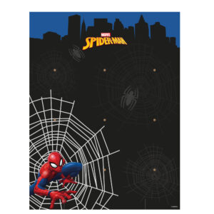 Βάση Για Donuts - Spiderman