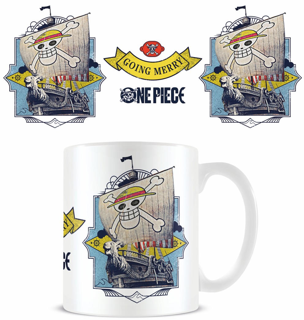 Κούπα One Piece (3 σχέδια) - Image 2