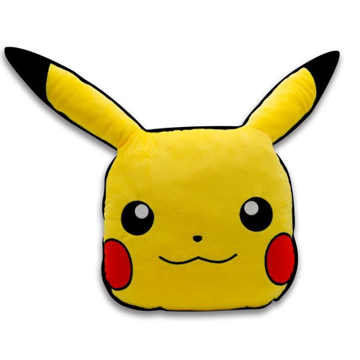Λούτρινο Μαξιλάρι Pokemon - Πίκατσου