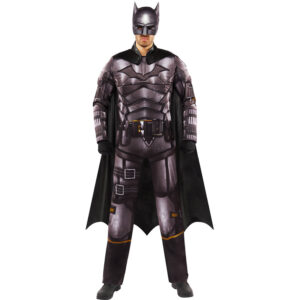 Στολή Batman Deluxe Ενηλίκων