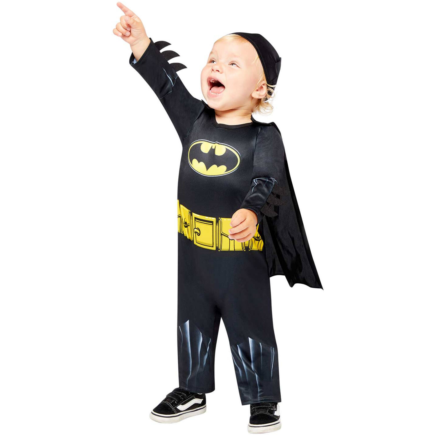 Στολή Batman Βρεφική