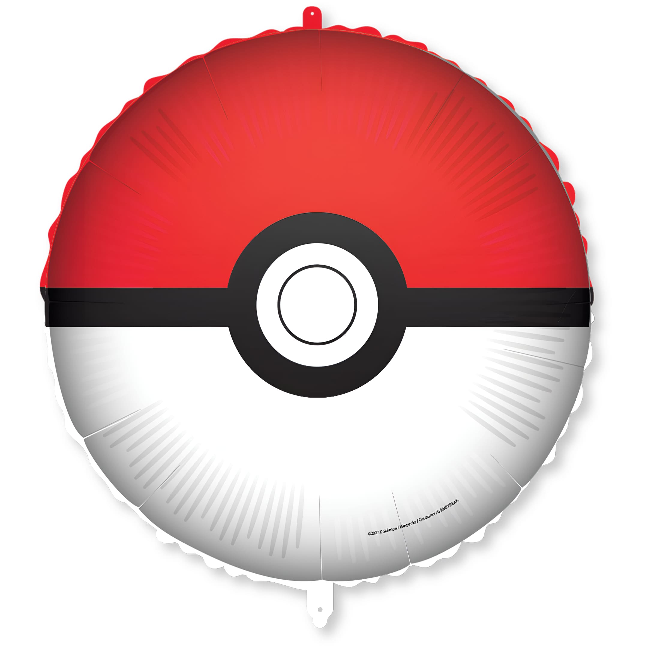 18" Μπαλόνι - Pokeball