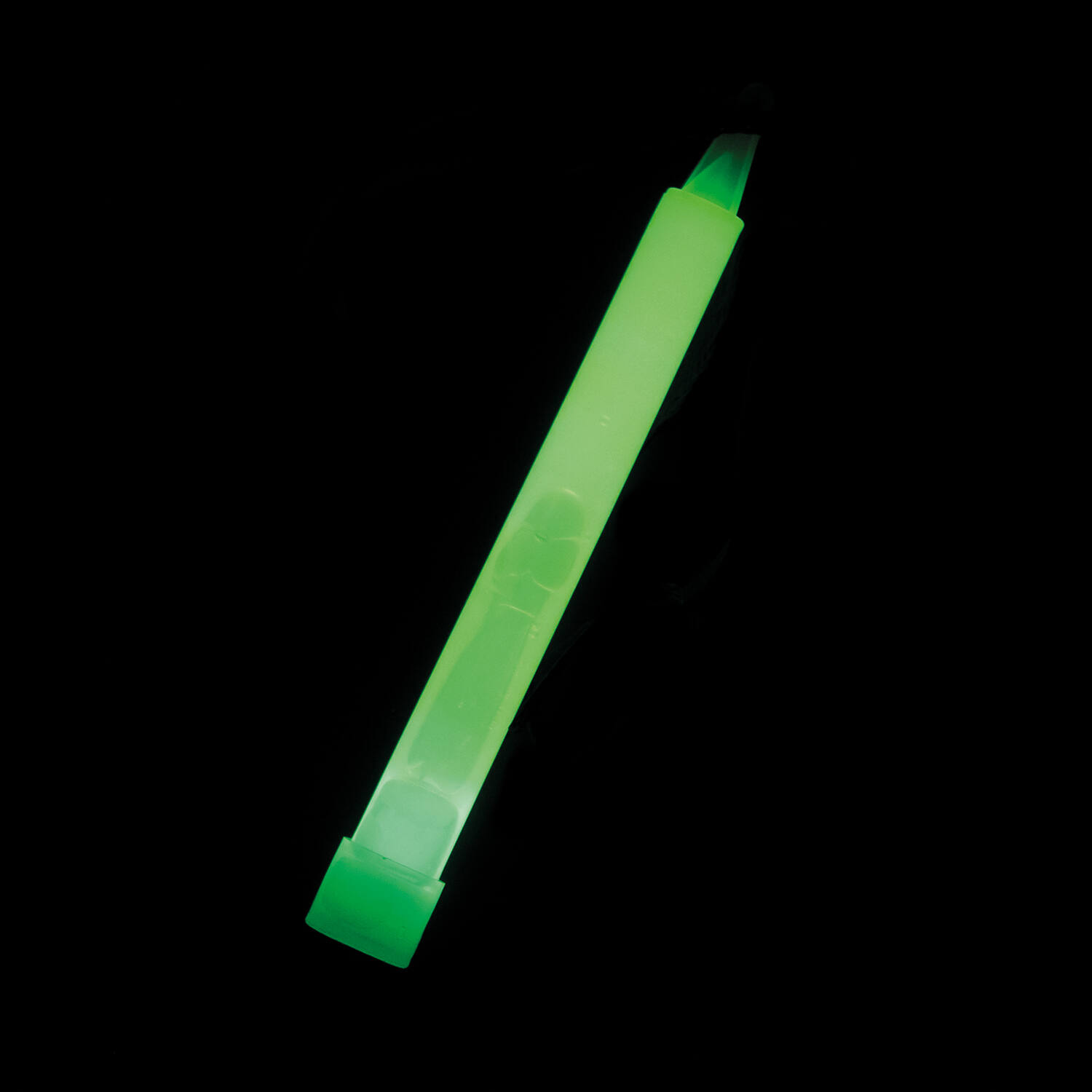 Glow Stick Πράσινο – Κολιέ που Φωσφορίζει