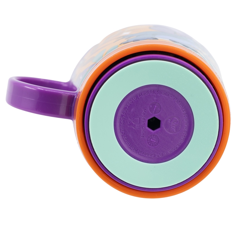 Παιδική Κούπα Stitch - Drop Safe (Δεν σπάει) - Image 4