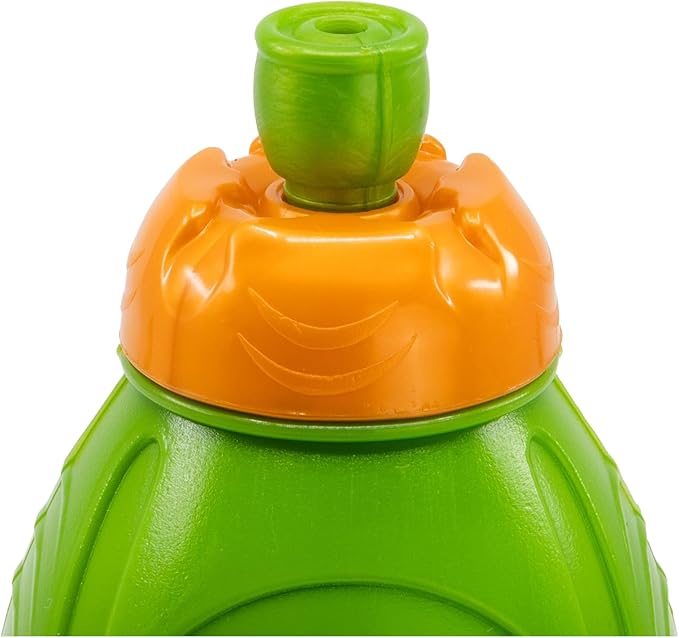 Παιδικό Παγούρι Δεινόσαυρος T- Rex (400 ML) - Image 3