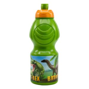 Παιδικό Παγούρι Δεινόσαυρος T- Rex (400 ML)