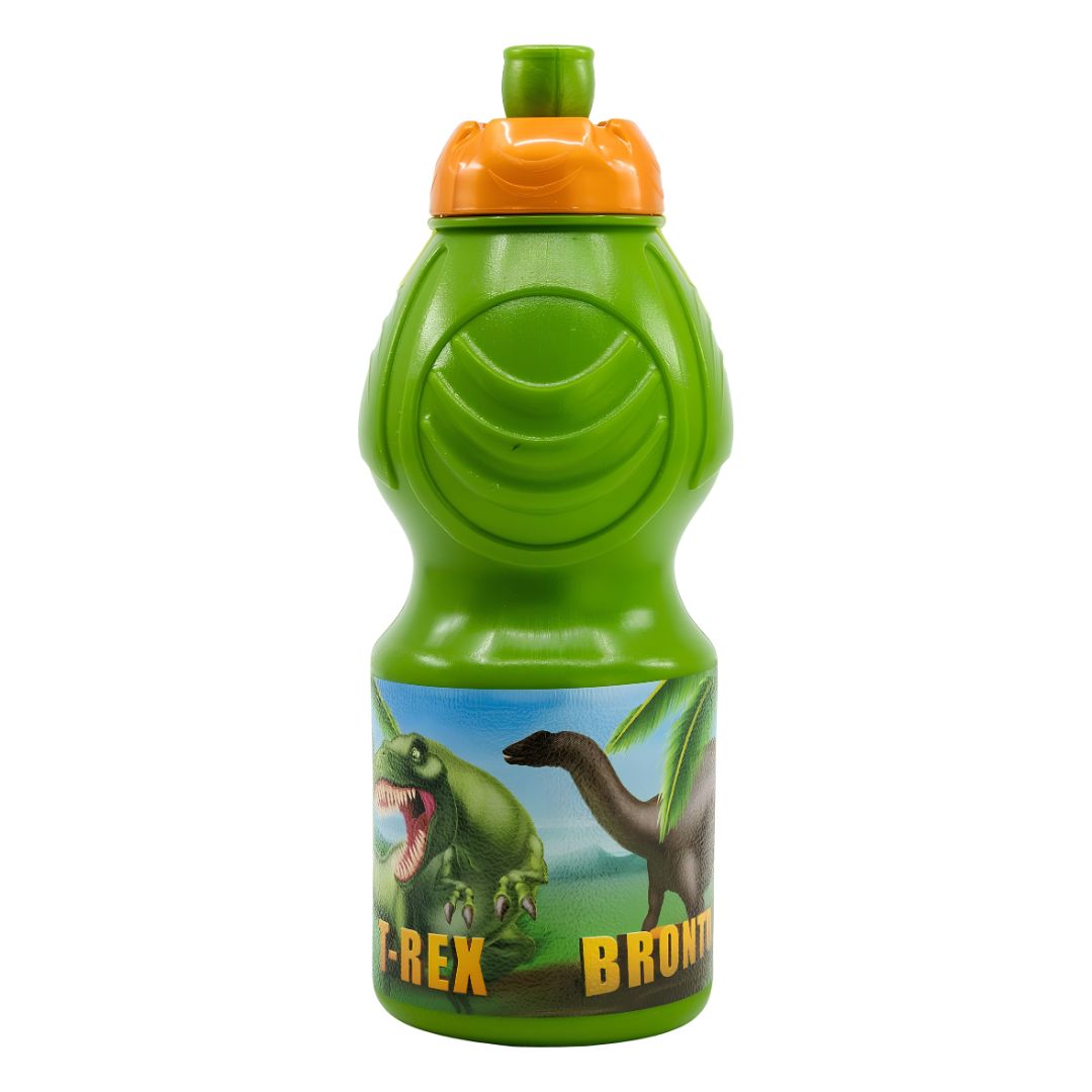 Παιδικό Παγούρι Δεινόσαυρος T- Rex (400 ML)