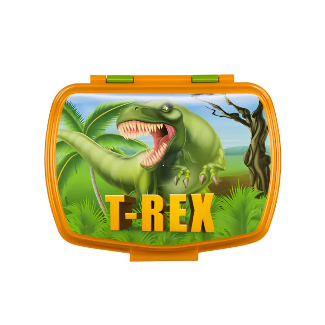 Φαγητοδοχείο - Δεινόσαυρος T- Rex - Image 3