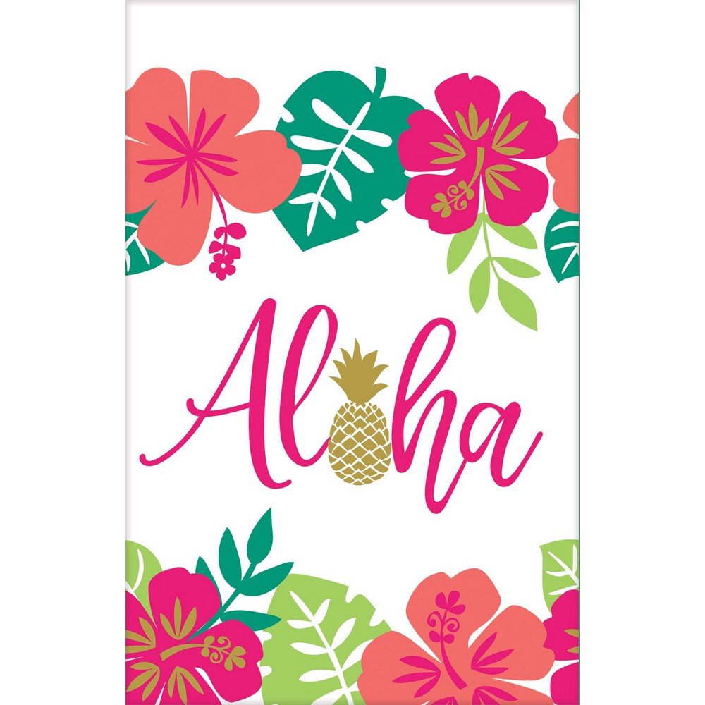Τραπεζομάντηλο Aloha (180x120cm) - Image 2