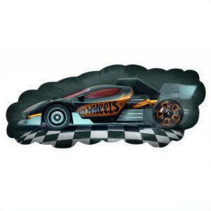 26" Μπαλόνι Αυτοκίνητο - Hot Wheels