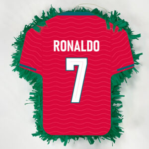 Πινιάτα Φανέλα Ποδοσφαιριστή - Ronaldo