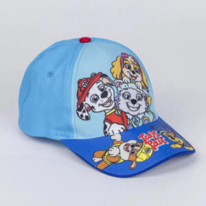 Kαπελάκι Paw Patrol - Μπλε