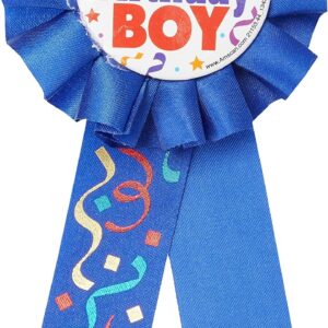 Κονκάρδα Birthday Boy